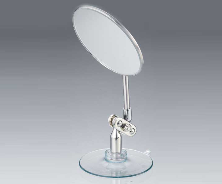 Star Corporation] HJ-907ch Flexible Bathroom Magnifying Mirror